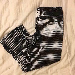 Workout leggings